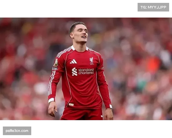 利物浦核心球员伤情影响 维尔茨伊萨克缺阵削弱攻击力